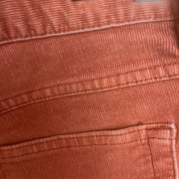 Carve Designs Oahu Corduroy shorts. 10 - Picture 5 of 9